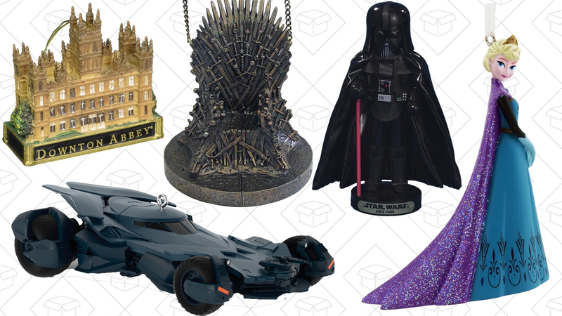 Illustration for article titled Today’s best deals: Holiday keepsakes, Cities: Skylines, and more